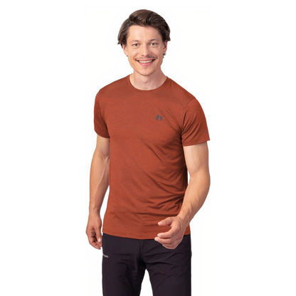 Hannah Pelton II Erkek T-Shirt