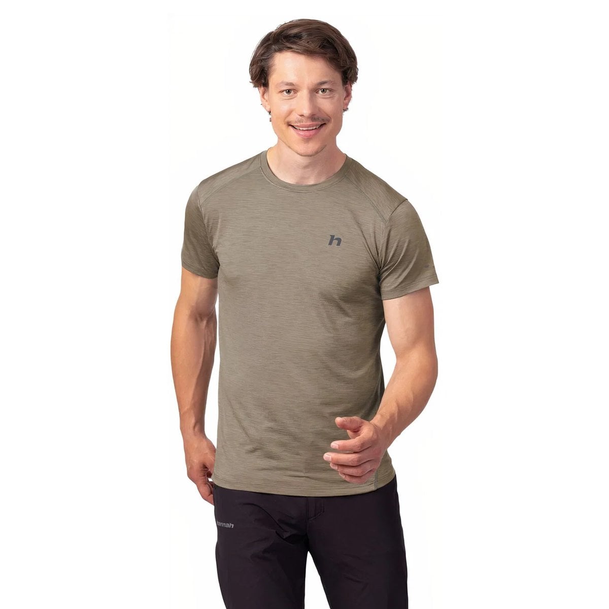 Hannah Pelton II Erkek T-Shirt