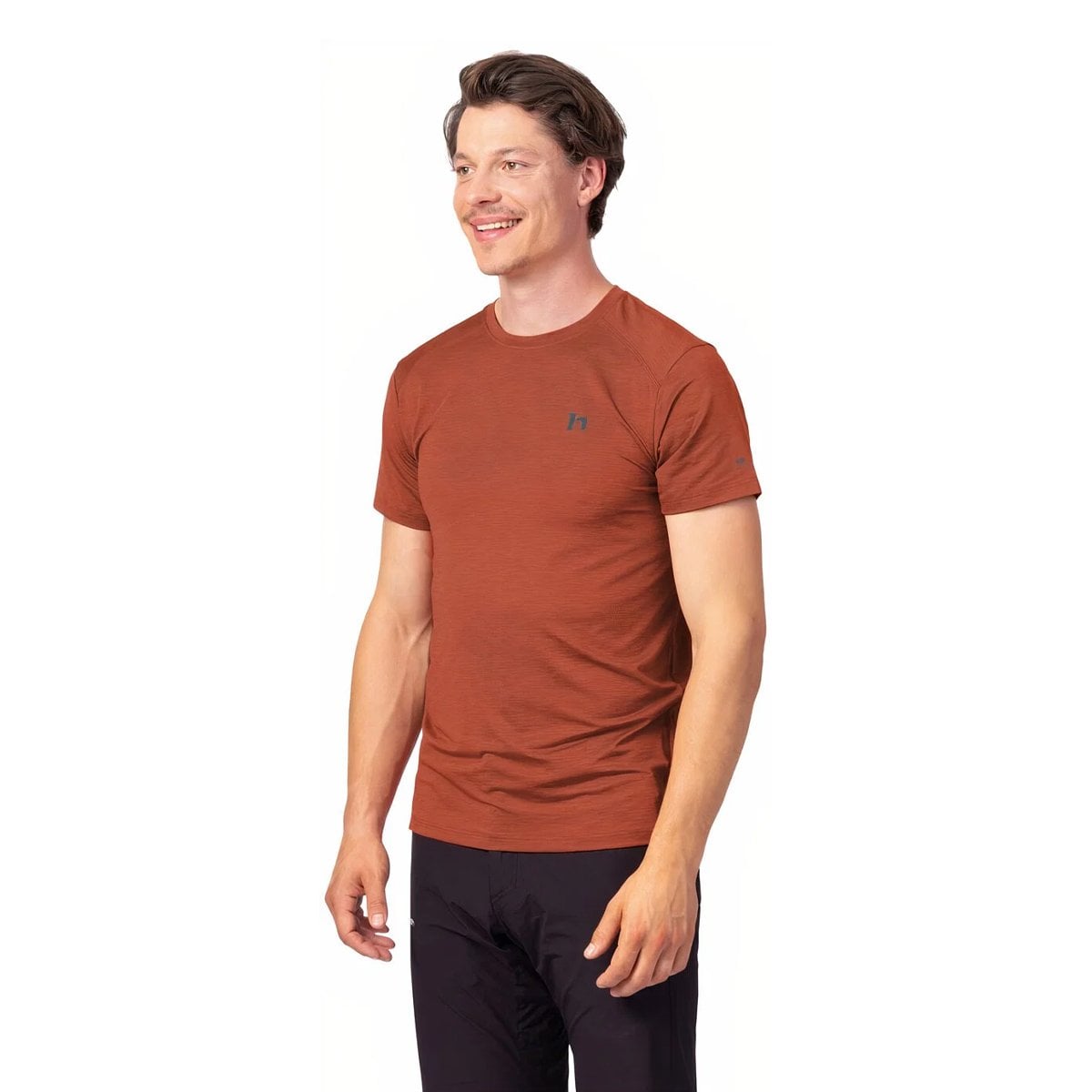 Hannah Pelton II Erkek T-Shirt