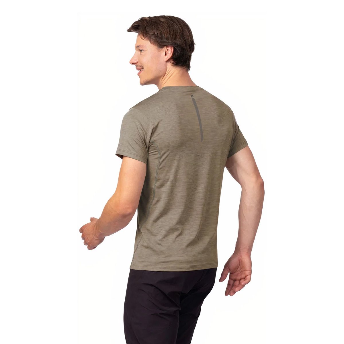 Hannah Pelton II Erkek T-Shirt