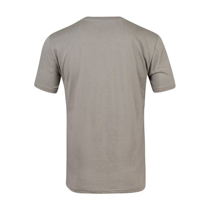 Hannah Ramone Baskılı Erkek T-Shirt