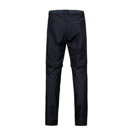 Hannah Roland Erkek Outdoor Convertible Pantolon