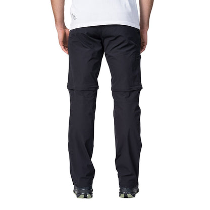 Hannah Roland Erkek Outdoor Convertible Pantolon