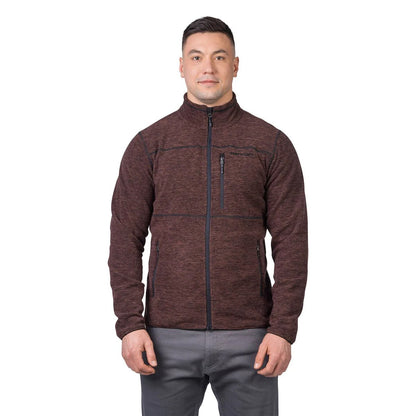 Hannah Santon II Erkek Sweatshirt