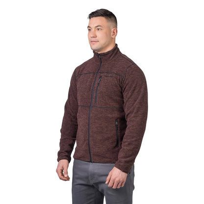 Hannah Santon II Erkek Sweatshirt