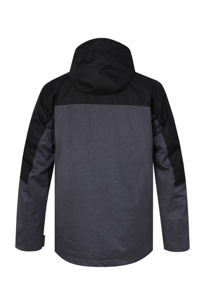 Hannah Sigfred 3n1 Erkek Outdoor Mont