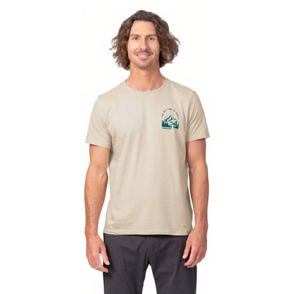 Hannah Stitch Erkek T-Shirt