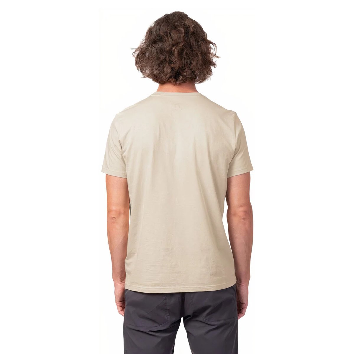 Hannah Stitch Erkek T-Shirt