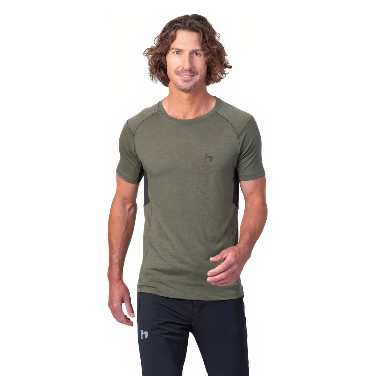 Hannah Taran Erkek T-Shirt