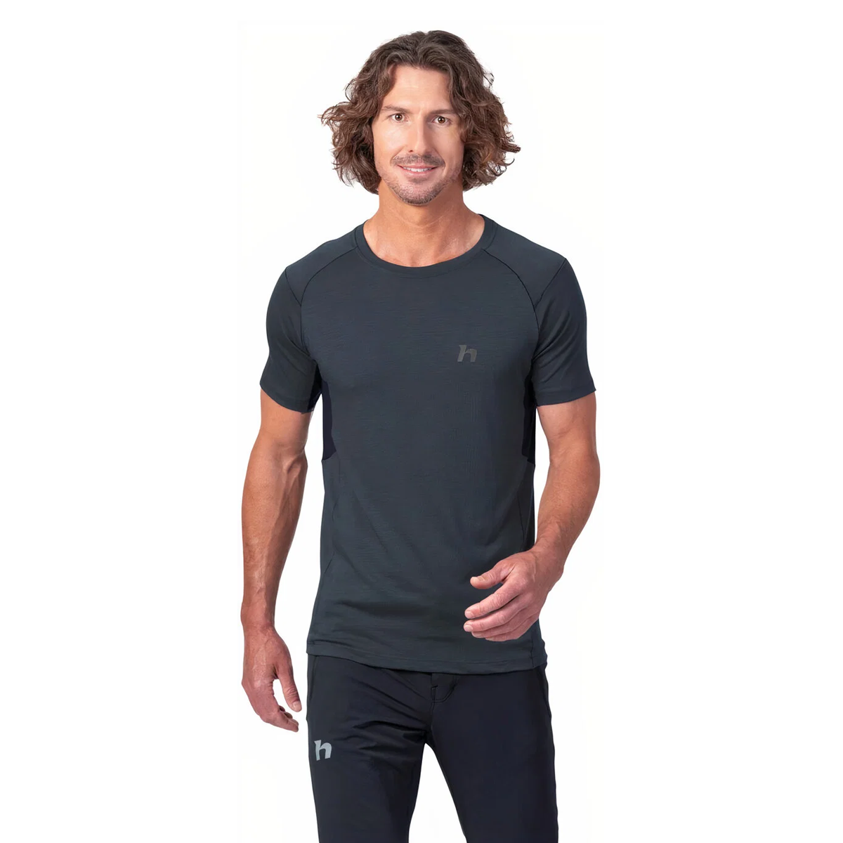 Hannah Taran Erkek T-Shirt