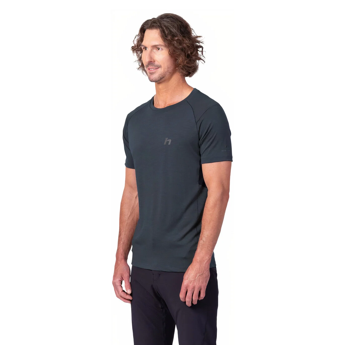 Hannah Taran Erkek T-Shirt