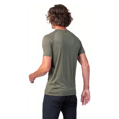 Hannah Taran Erkek T-Shirt