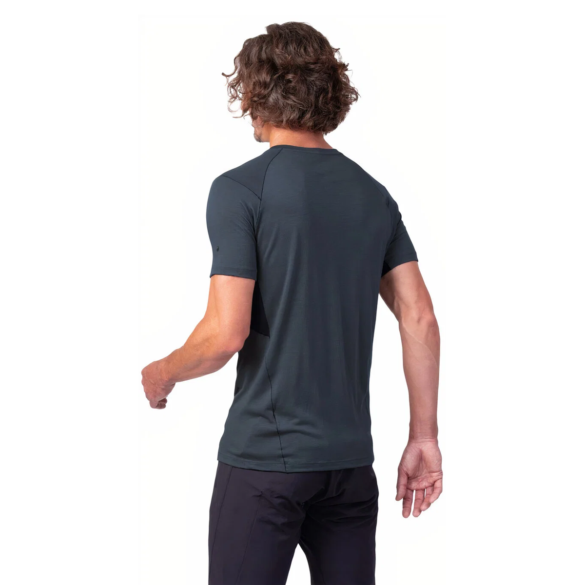 Hannah Taran Erkek T-Shirt