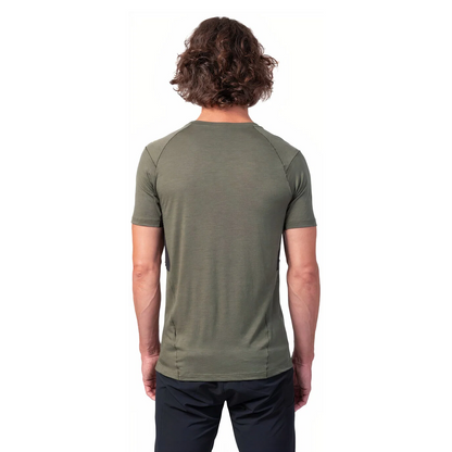 Hannah Taran Erkek T-Shirt