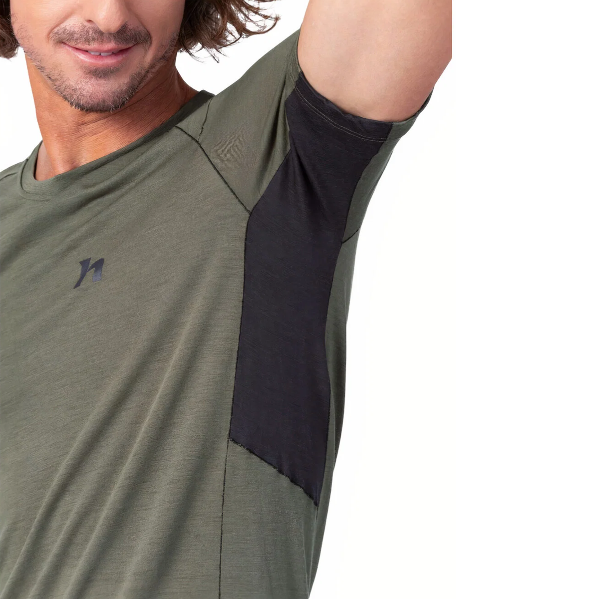 Hannah Taran Erkek T-Shirt