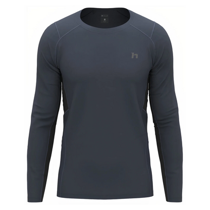 Hannah Taran L/S Uzun Kollu Erkek T-Shirt