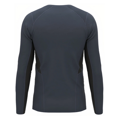 Hannah Taran L/S Uzun Kollu Erkek T-Shirt