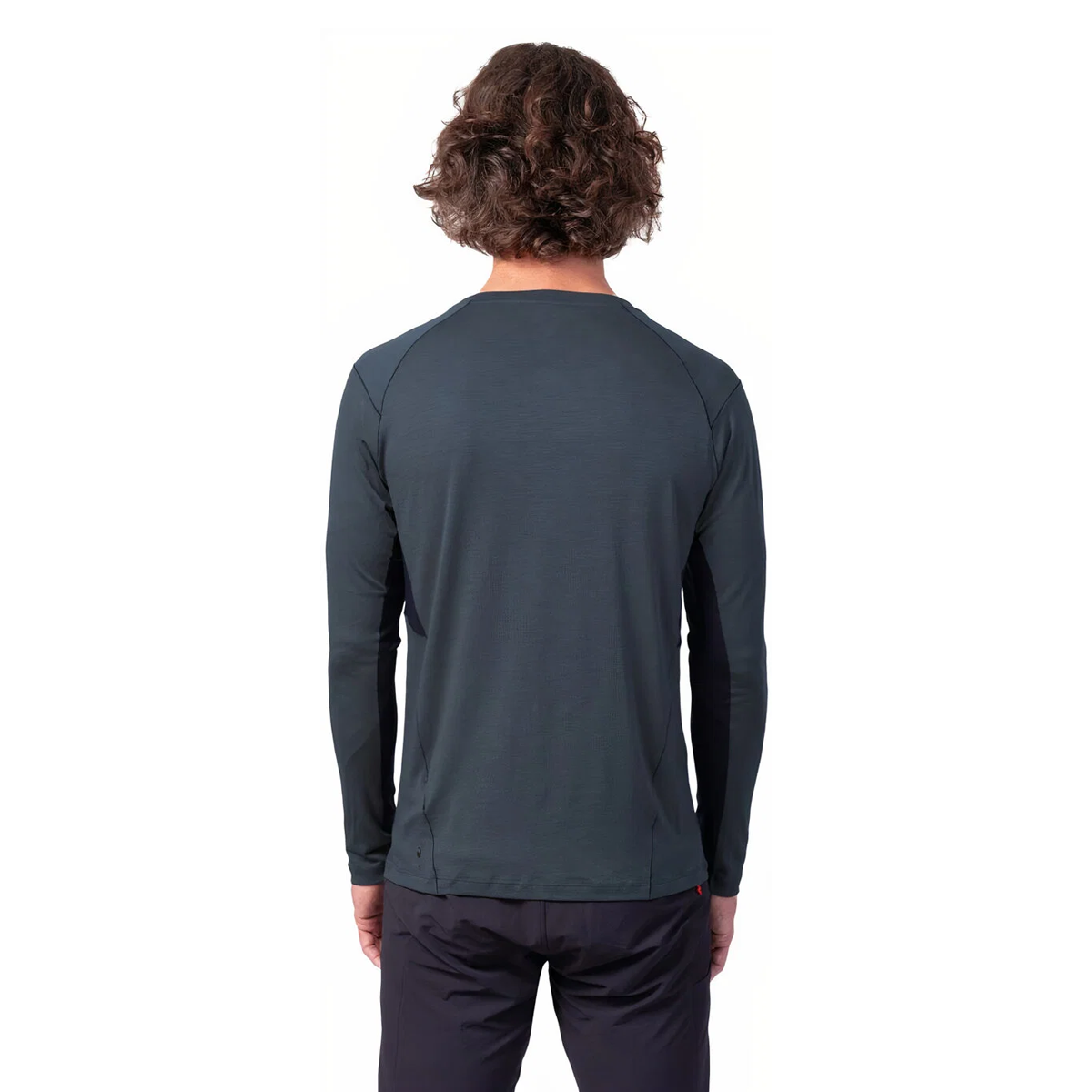 Hannah Taran L/S Uzun Kollu Erkek T-Shirt