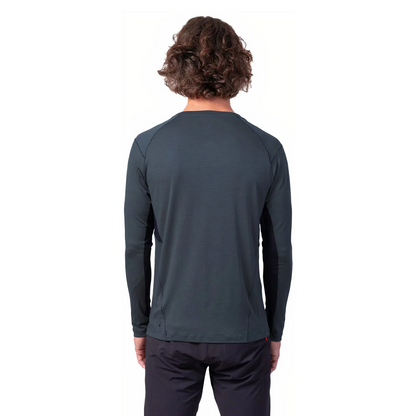 Hannah Taran L/S Uzun Kollu Erkek T-Shirt