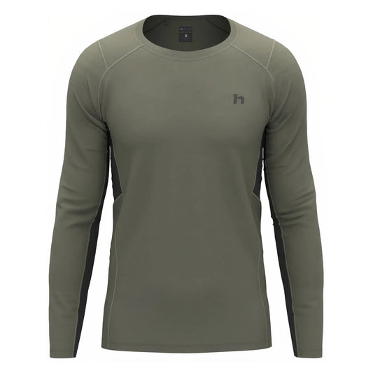 Hannah Taran L/S Uzun Kollu Erkek T-Shirt