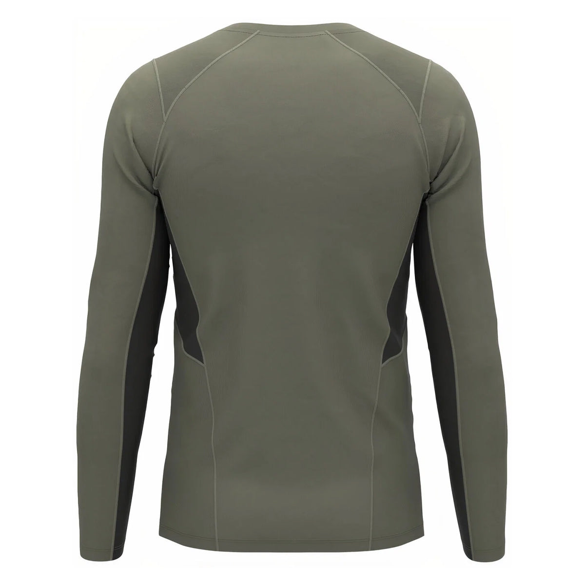Hannah Taran L/S Uzun Kollu Erkek T-Shirt