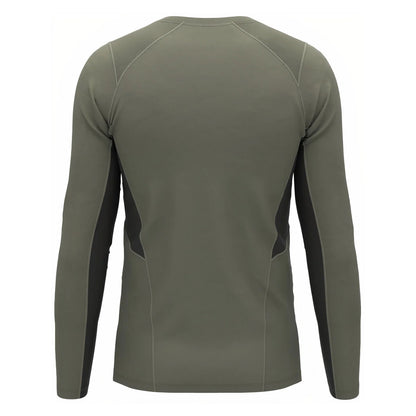 Hannah Taran L/S Uzun Kollu Erkek T-Shirt