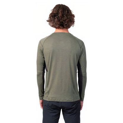 Hannah Taran L/S Uzun Kollu Erkek T-Shirt