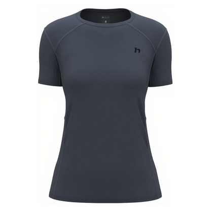 Hannah Terra Kadın T-Shirt