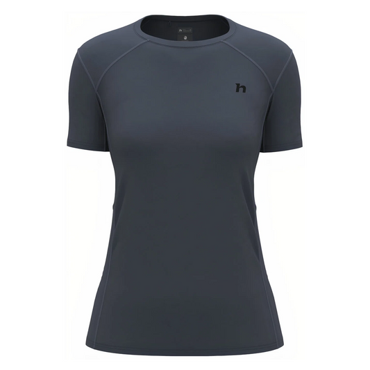 Hannah Terra Kadın T-Shirt