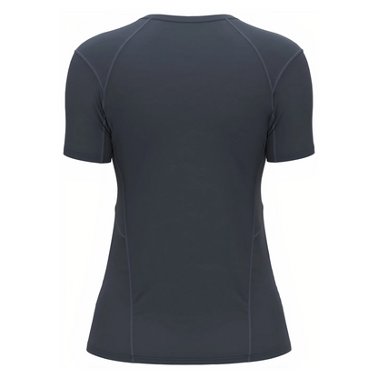 Hannah Terra Kadın T-Shirt