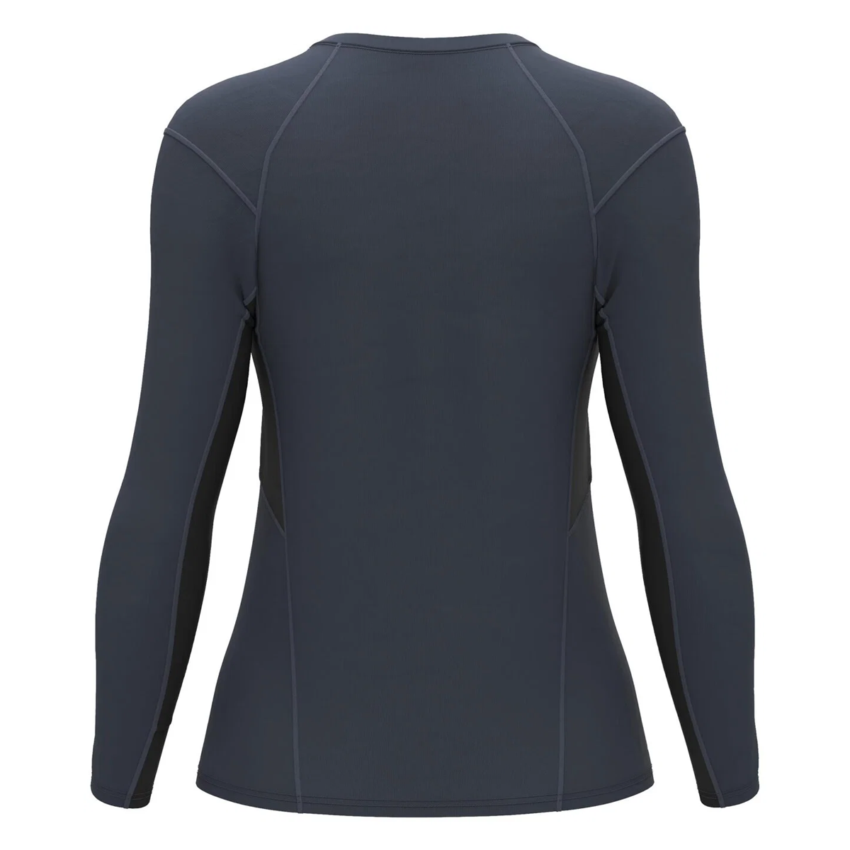 Hannah Terra L/S Uzun Kollu Kadın T-Shirt