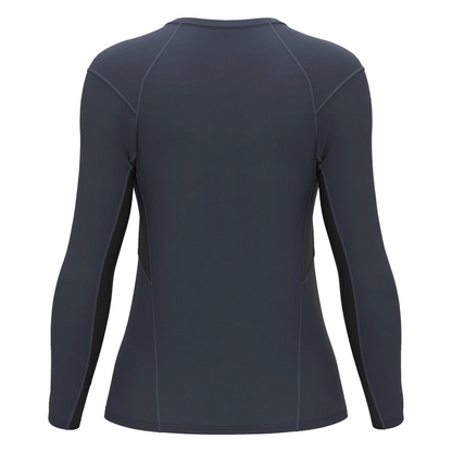 Hannah Terra L/S Uzun Kollu Kadın T-Shirt