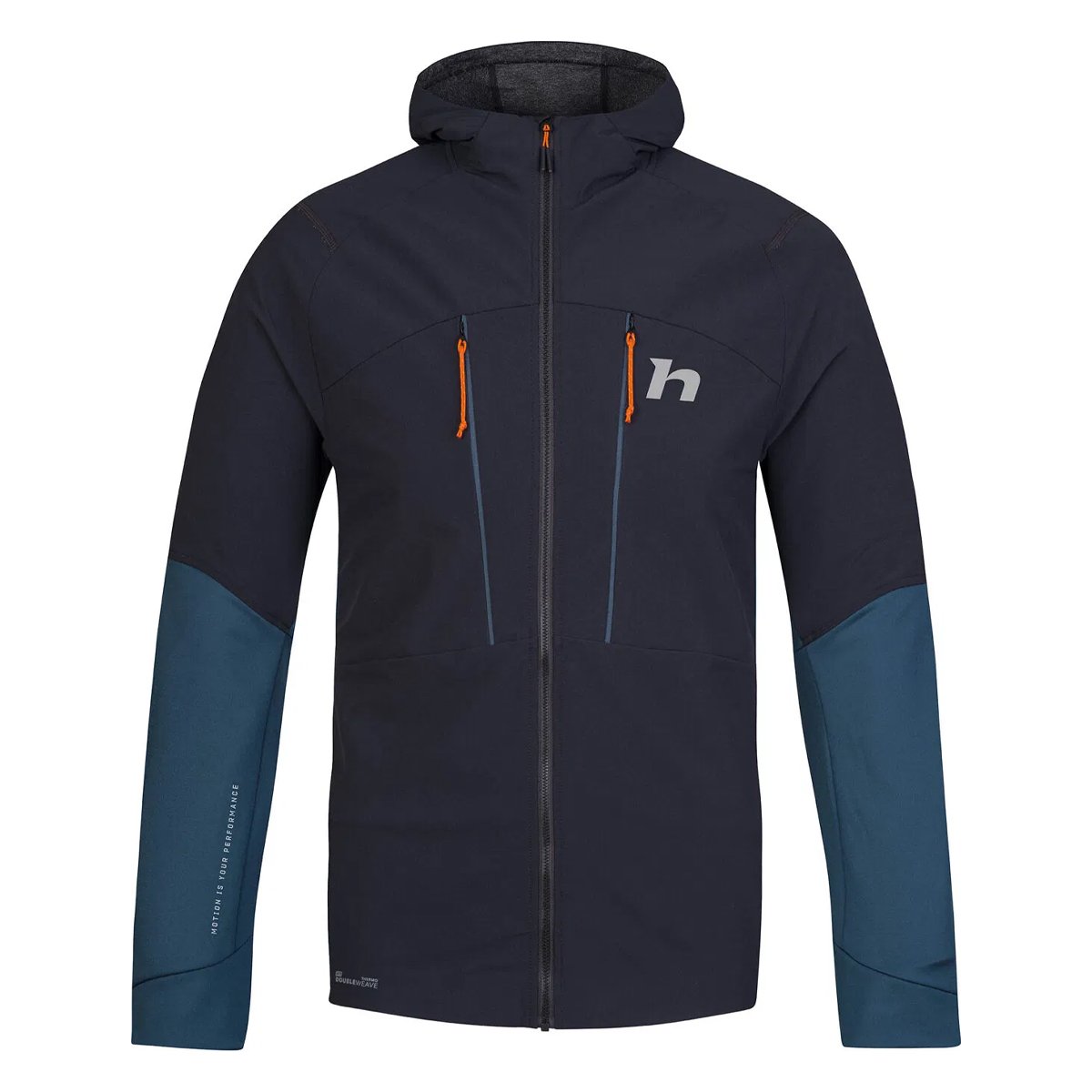 Hannah Trane Hoody Erkek Outdoor Ceket