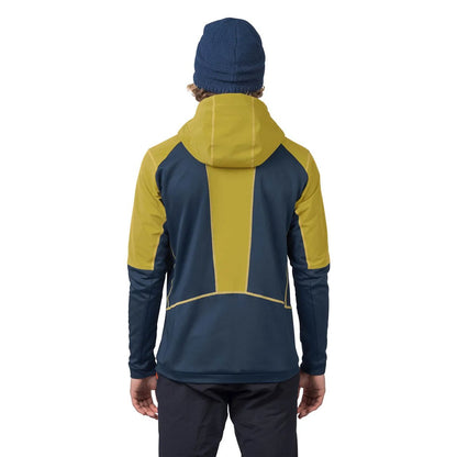 Hannah Trane Hoody Erkek Outdoor Ceket