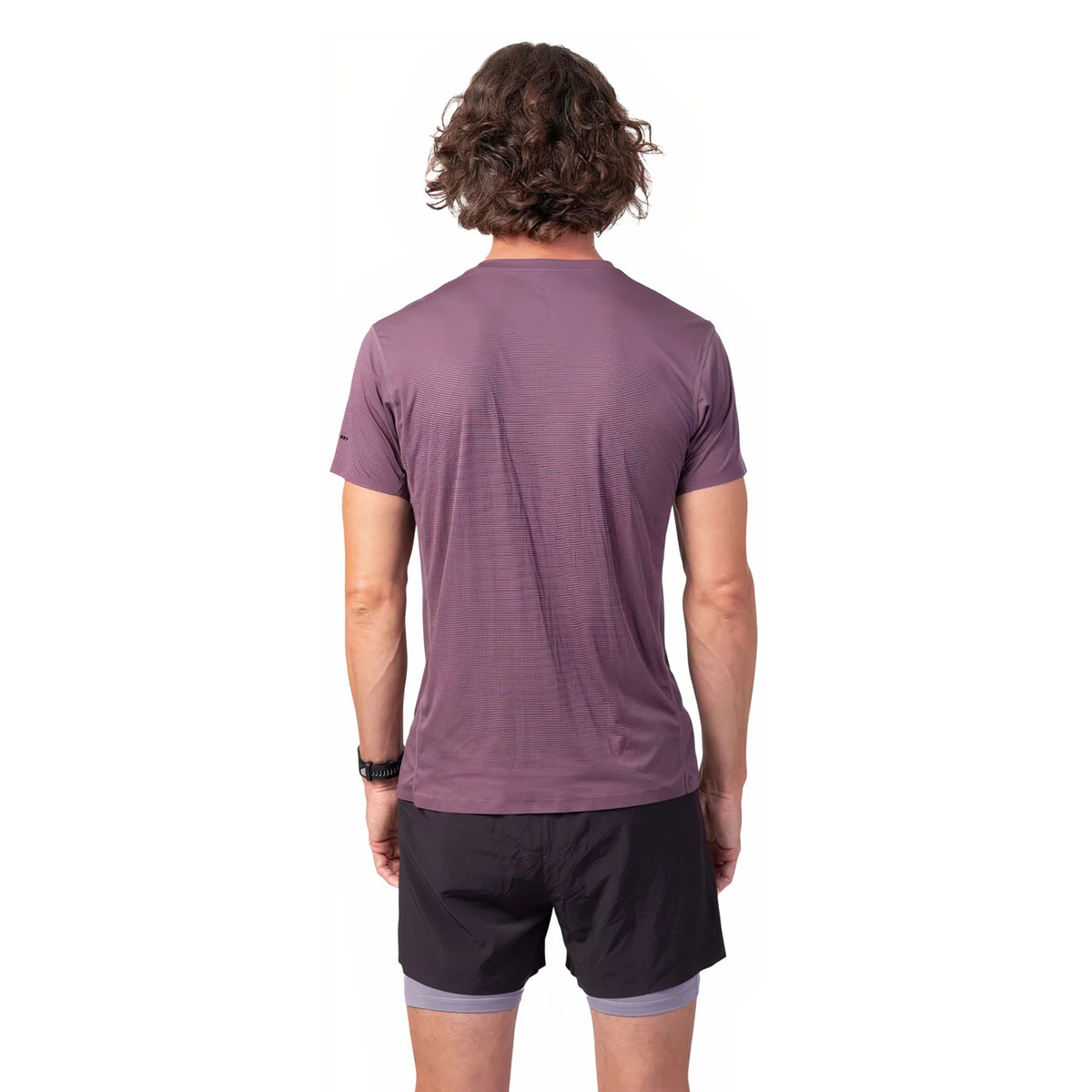 Hannah Wick Erkek T-Shirt