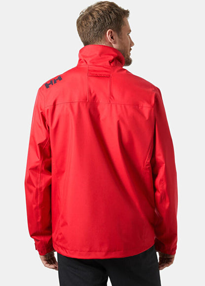 HELLY HANSEN CREW FİLE ASTARLI MONT 2.0