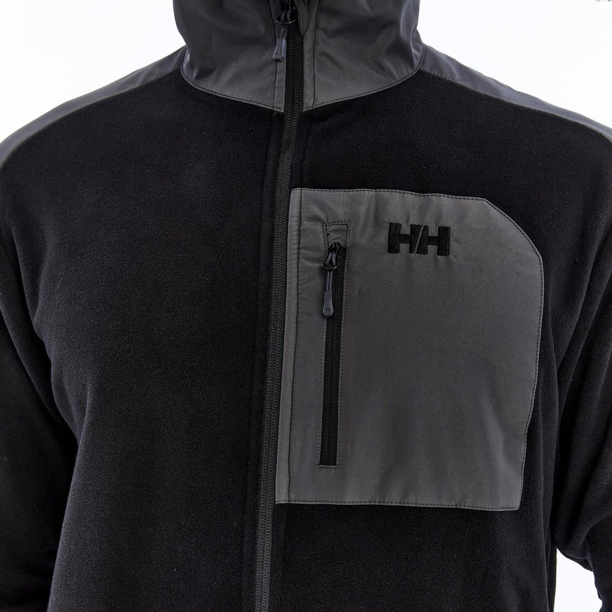Helly Hansen Block Fulzip Polar Mont