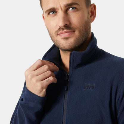 HELLY HANSEN FULLZIP POLAR MONT