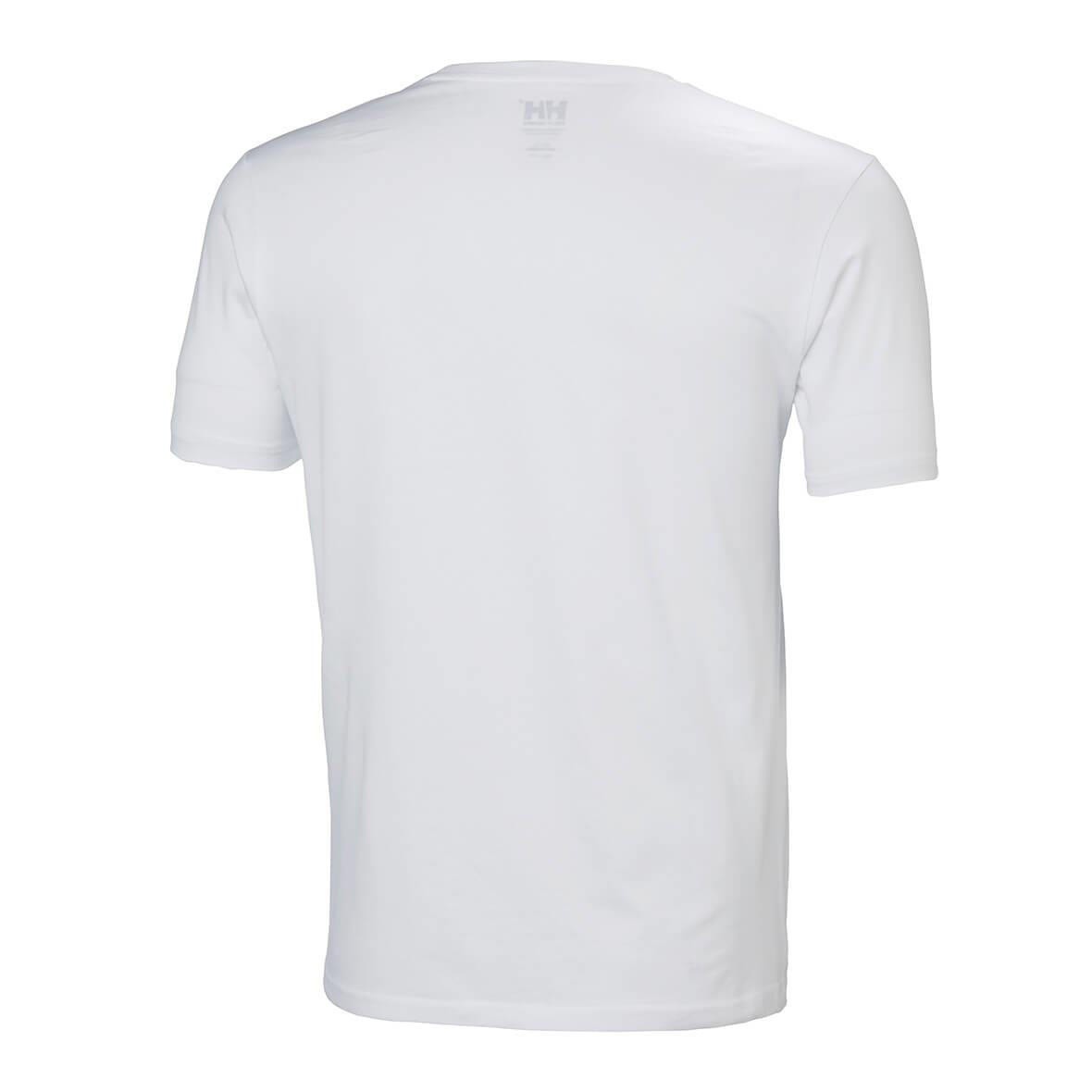 HELLY HANSEN LOGO TSHIRT 3.0