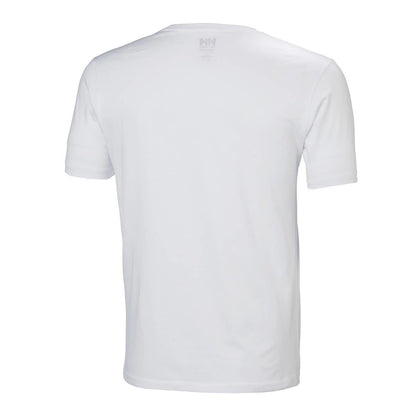 HELLY HANSEN LOGO TSHIRT 3.0