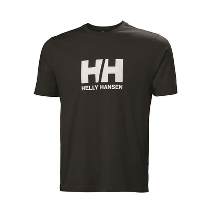 HELLY HANSEN LOGO TSHIRT 3.0