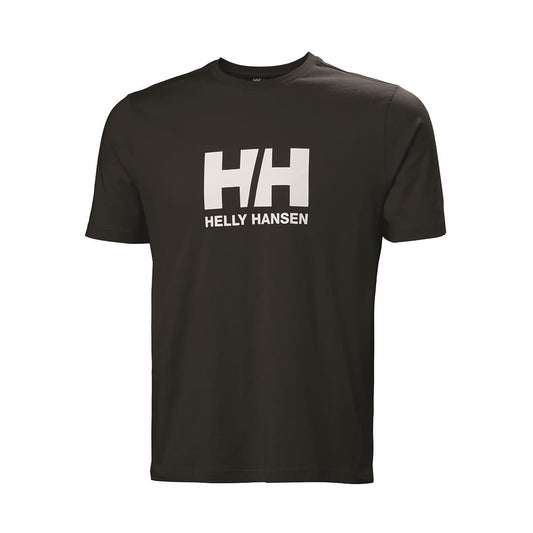 HELLY HANSEN LOGO TSHIRT 3.0