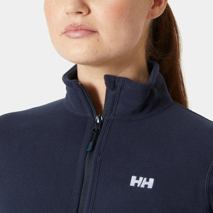 HELLY HANSEN FULLZIP POLAR MONT