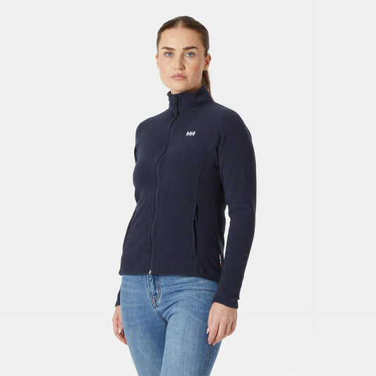 HELLY HANSEN FULLZIP POLAR MONT