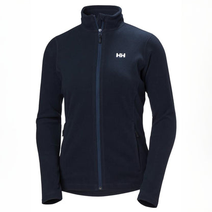 HELLY HANSEN FULLZIP POLAR MONT