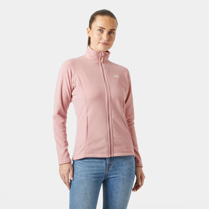 HELLY HANSEN FULLZIP POLAR MONT