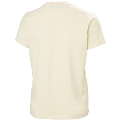 HELLY HANSEN W HH LOGO T-SHIRT 3.0