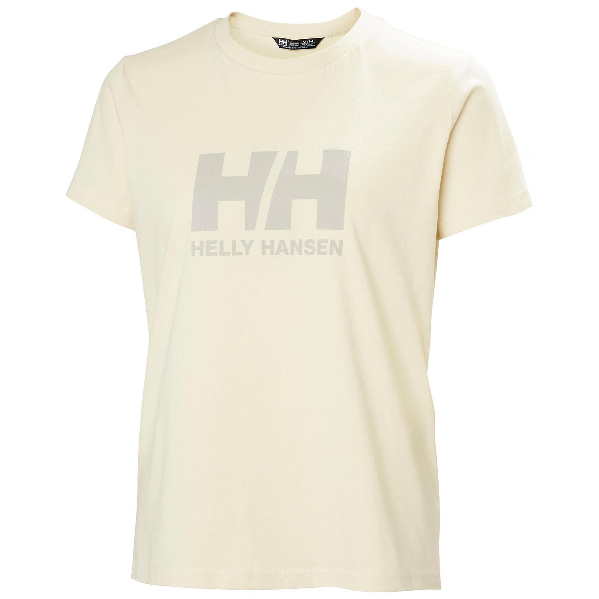 HELLY HANSEN W HH LOGO T-SHIRT 3.0