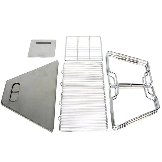 KATLANABİLİR MANGAL - Outdoor Store