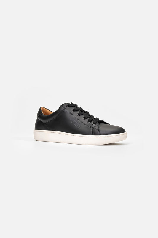 1308 V-MICH DAILY SNEAKERS ERKEK AYAKKABI SIYAH